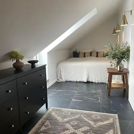 Gemuetliches Appartement Im Kottenforst Naehe Bonn Meckenheim  Exterior foto