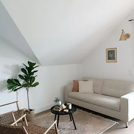 Gemuetliches Appartement Im Kottenforst Naehe Bonn Meckenheim  Exterior foto