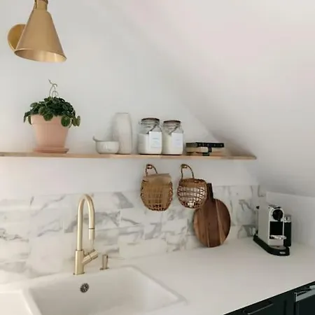 Gemuetliches Appartement Im Kottenforst Naehe Bonn Meckenheim  Exterior foto