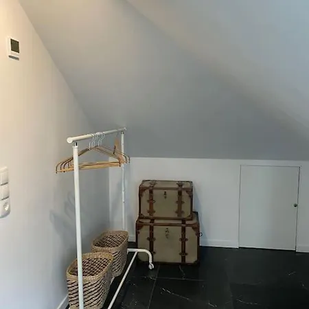 Gemuetliches Appartement Im Kottenforst Naehe Bonn Meckenheim  Exterior foto