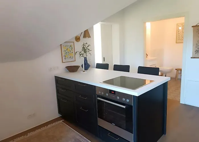 Gemuetliches Appartement Im Kottenforst Naehe Bonn