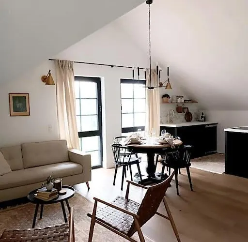 Gemuetliches Appartement Im Kottenforst Naehe Bonn