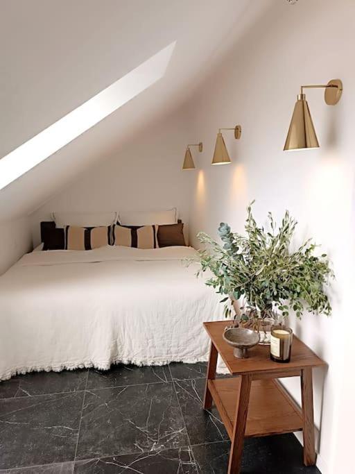 Apartment Gemuetliches Im Kottenforst Naehe Bonn *