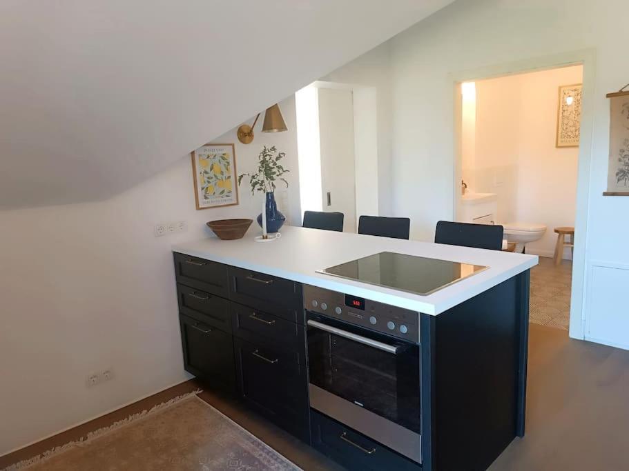 Apartment Gemuetliches Im Kottenforst Naehe Bonn