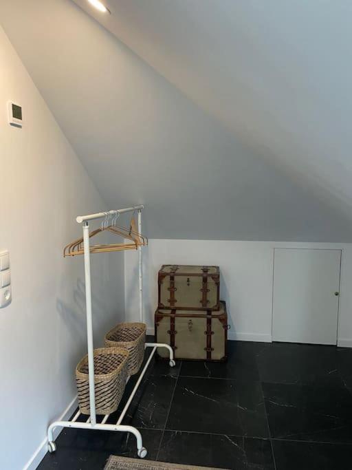 Gemuetliches Im Kottenforst Naehe Bonn Apartment Meckenheim (North Rhine-Westphalia)