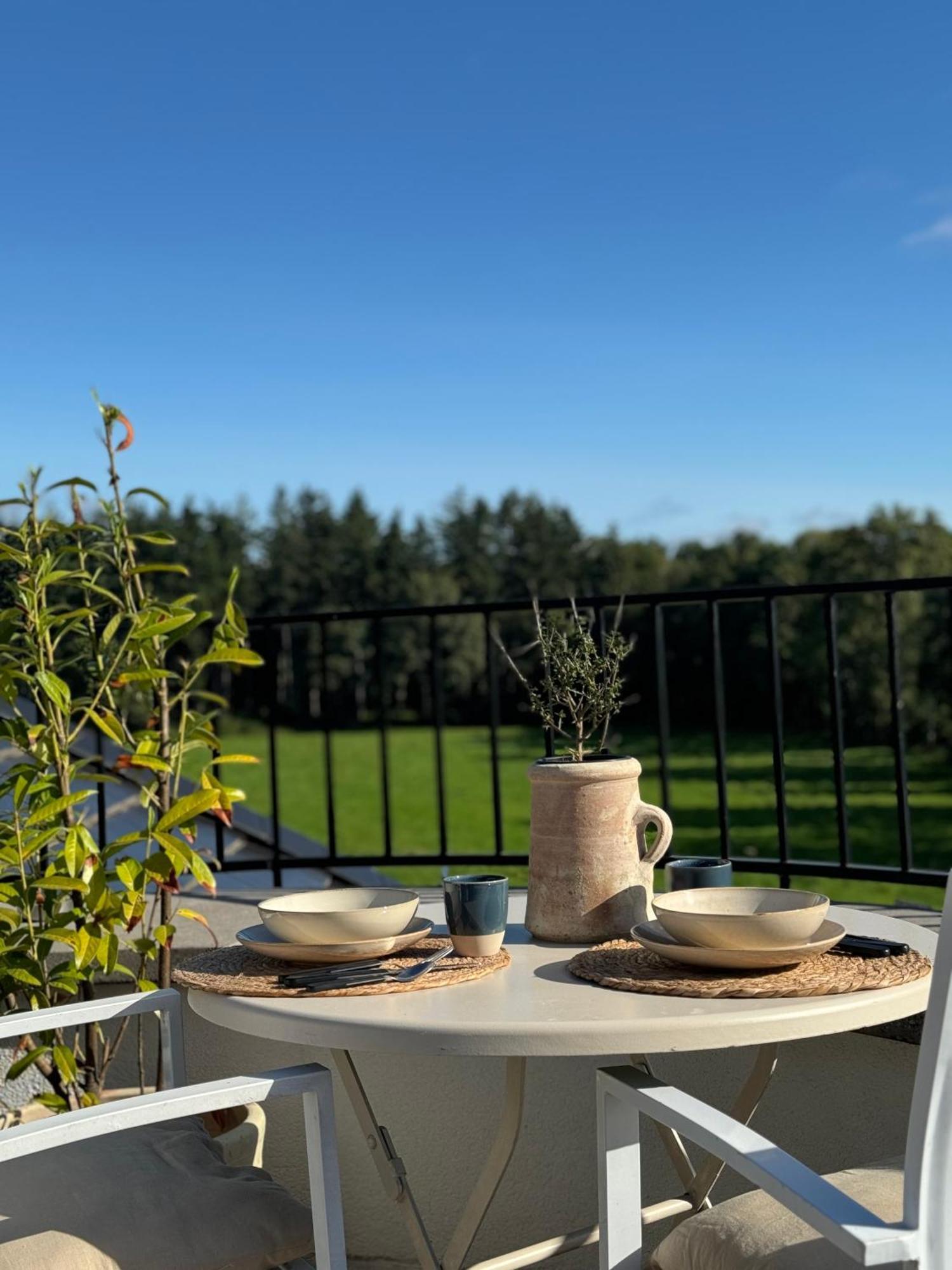 Gemuetliches Im Kottenforst Naehe Bonn Apartment